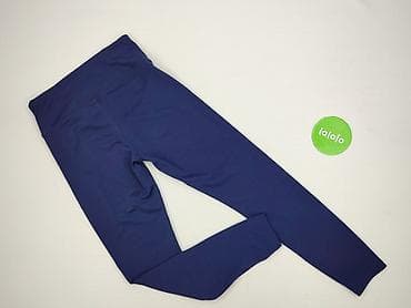 my basic pl: Legginsy Sportowe damskie, rozmiar L — 3