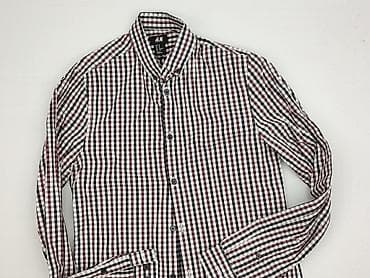 H&M, Koszulа dla mężczyzn, rozmiar XS