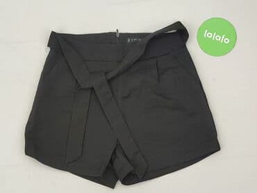 Amisu, Shorts for women, size S (EU 36) — 2