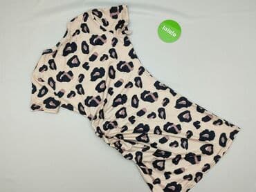 sukienki damskie krótki rękaw: Sukienka damska, rozmiar S — 4