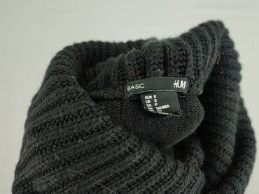 Ubrania damskie: H&M, Sweter damski, rozmiar S — 4