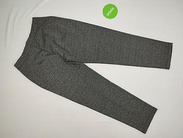 carry garnitury: Max Studio, Spodnie materiałowe damskie, rozmiar S — 4