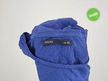 bluzy l: House, T-shirt damski, rozmiar XS — 4