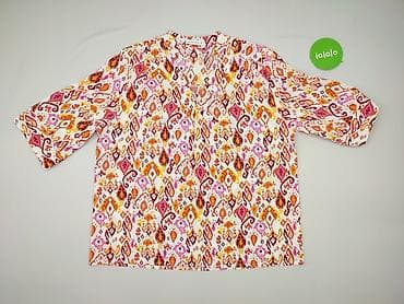 bluzki serce: SZACHOWNICA, Bluzka damska, rozmiar M — 2