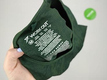 chicaca dresy: Workout, Bluza damska
, rozmiar M — 5