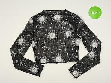 reserved bluzy: Women`s top, size S — 3