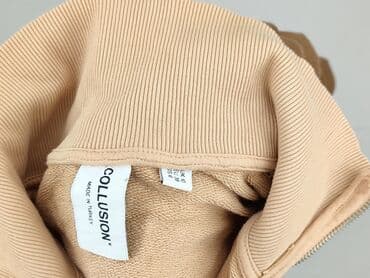 kurtki zimowe damskie c a: Collusion, Bluza damska
, rozmiar M — 5