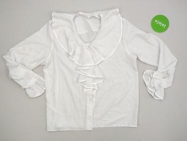 vinte: Joulie, Bluzka damska, rozmiar L — 2