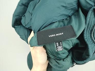 kurtka do dresow: Vero Moda, Kurtka zimowa damska, rozmiar M — 4