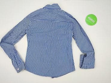 ca koszulki: Hollister, Koszula damska, rozmiar XS — 3