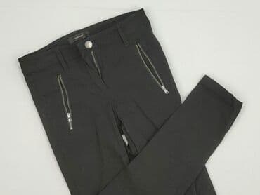 kozaki sofix: Soyaconcept, Material trousers for women, size S — 1