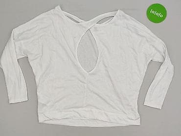 hummel online: H&M Sport, Bluza damska
, rozmiar L — 3