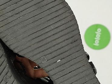 buty sunway: Tamaris, Sandały damskie, rozmiar 38 — 5