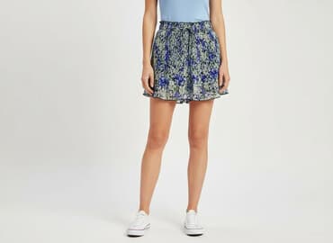 croop spódnice: FB Sister, Spódnica damska, rozmiar 2XS — 1