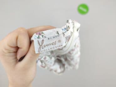 zalando biale sukienki: Hennes Collection, Sukienka damska, rozmiar S — 5