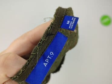 bluzki basic czarne: Bluzka damska, M — 4