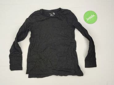 bluzka dla 12 latki: Blouse, Tu, 10 years, 134-140 cm, condition - Very good — 2