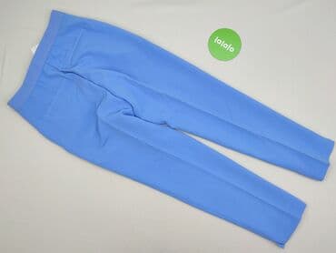 spodnie hello kitty rozmiar xs: Spodnie materiałowe damskie, rozmiar XS — 3