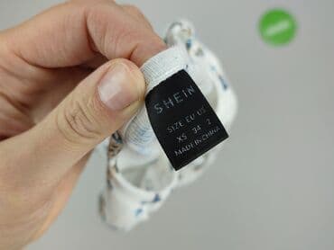 shein sukienka biala: Shein, Sukienka damska, rozmiar XS — 5