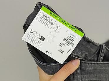 peak and: Primark, Jeansy damskie, rozmiar M — 6