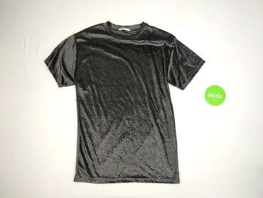 koszulka barcelony 2223 lewandowski: PULL&BEAR, Women`s T-shirt, size S (EU 36) — 2