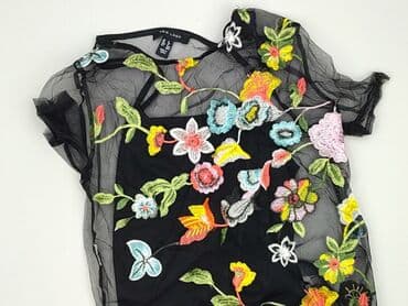 buty thunder: New Look, Bluzka damska, rozmiar S — 1