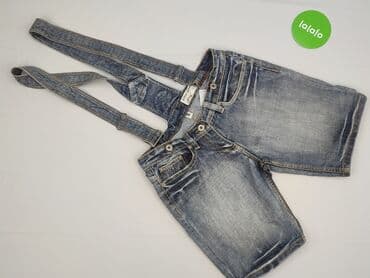 szorty i rajstopy: Urban Surface, Szorty damskie, S — 2