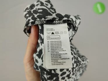 Women: H&M, Women's blouse, size S (EU 36) — 5