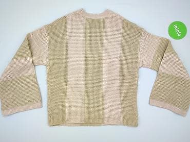 sweter ysl: Shein, Women`s sweater, size M — 3