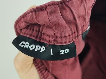 spodenki pull: Cropp, Szorty dla mężczyzn, rozmiar XS — 4