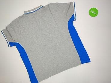 golf: Next, Koszulka polo dla mężczyzn, rozmiar 2XL — 3