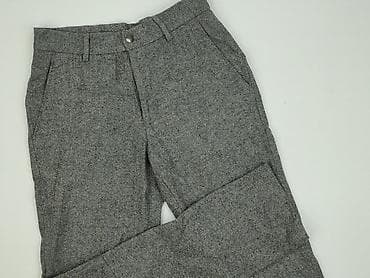 asos com pl: Asos, Spodnie materiałowe damskie, rozmiar XS — 1