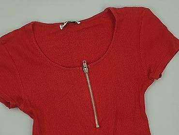 obcisla bluza: FB Sister, Bluzka damska, rozmiar S — 1