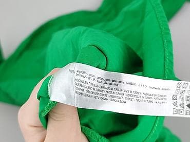 pull and bear ubrania: Bershka, Koszula damska, rozmiar M — 4