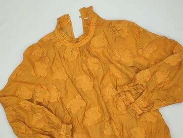 monnari bluzki koszulowe: H&M, Bluzka damska, rozmiar S — 1