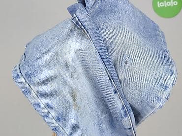 zara srebrny top: Spodnie jeansowe, Zara, 5-6 lat, 116, stan - Bardzo dobry — 5