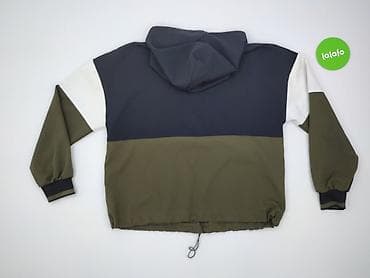 zohan bluza: Zara, Bluza z kapturem damska, rozmiar M — 3