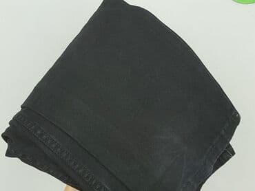 obuwia lakierowane kozaki ccc: Jeansy damskie, M — 6