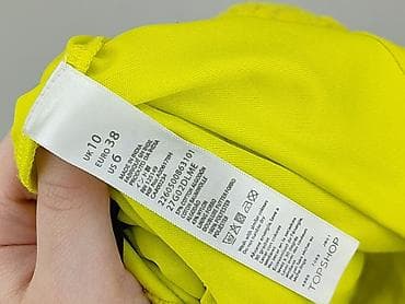 lacoste baleriny: Topshop, Spódnica damska, rozmiar M — 5