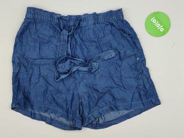 krótkie spodenki tommy: Szorty damskie, rozmiar L — 2