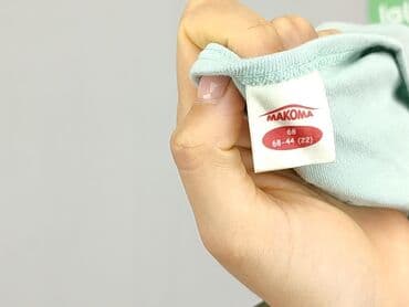 c a koszulki: Blouse, 3-6 months, condition - Perfect — 4