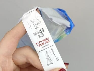 sukienki mini dopasowane: I Saw it First, Sukienka damska, S — 7