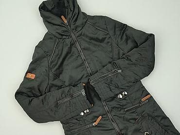 Kurtka zimowa damska, rozmiar L