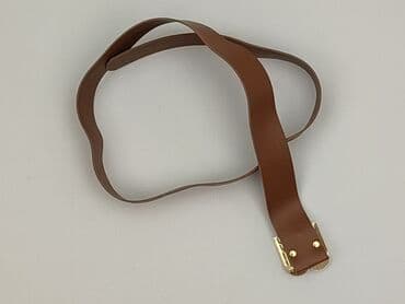 czapka z kaszmiru c a: Ремінь, Унісекс, стан - Ідеальний — 1