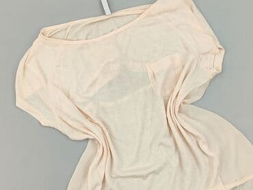 bluzki damskie dopasowane: F&F, Bluzka damska, rozmiar S — 1