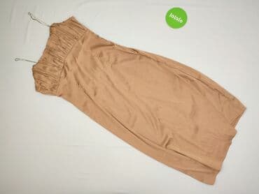 brokatowa sukienka plus size: Shein, Sukienka damska, rozmiar S — 2