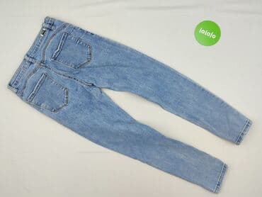 mohito spodnie jeansy: Laulia, Jeansy damskie, M — 3