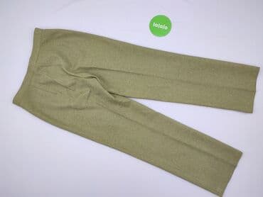 laleli spodnie: Spodnie materiałowe damskie, rozmiar S — 3