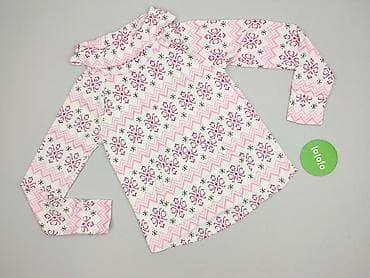 sweter z lisem: Bluzka damska, rozmiar XL — 2