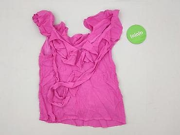 bluzki amarant: Top damski, rozmiar S — 3